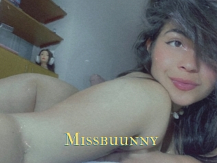Missbuunny