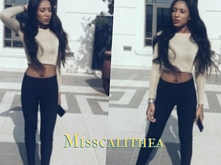 Misscalithea