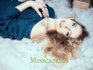 Misscapriz