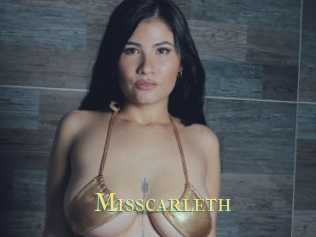 Misscarleth
