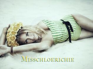 Misschloerichie