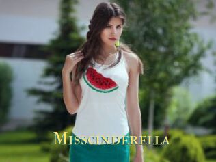 Misscinderella
