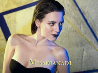 Missdianadi