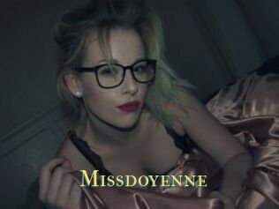 Missdoyenne