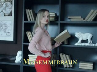 Missemmibraun