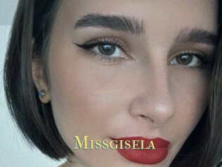 Missgisela