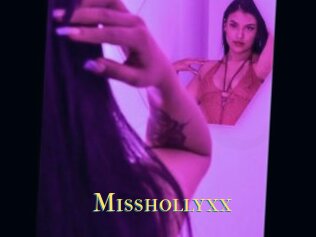 Misshollyxx