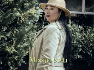 Missjennali