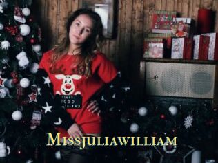 Missjuliawilliam