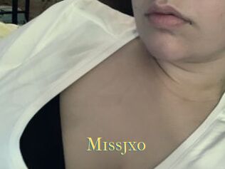 Missjxo