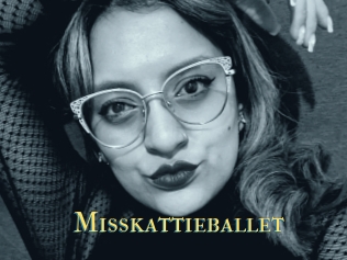 Misskattieballet