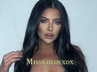 Misskhloexox