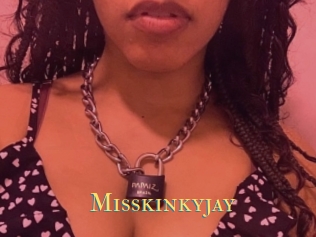 Misskinkyjay