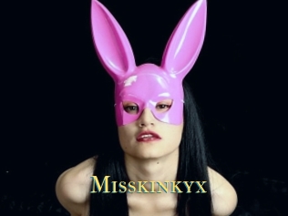 Misskinkyx