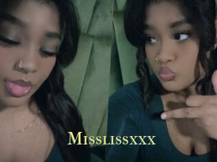 Misslissxxx