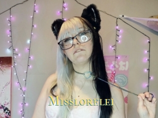 Misslorelei