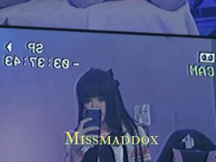 Missmaddox
