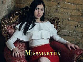 Missmartha