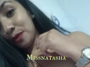 Missnatasha