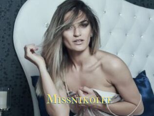 Missnikolee