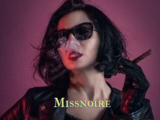 Missnoire