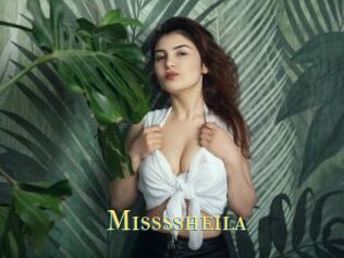 Missssheila