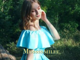 Misssssmilee