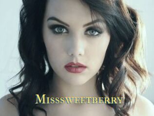 Misssweetberry