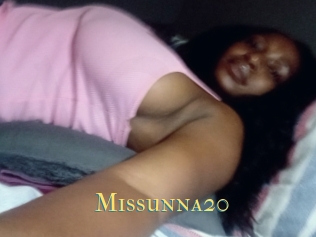Missunna20