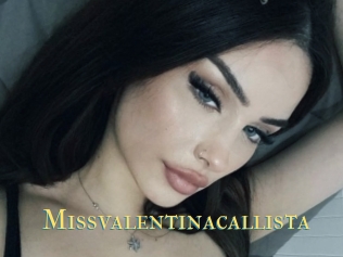 Missvalentinacallista