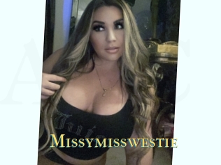 Missymisswestie