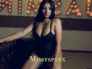 Missysparx