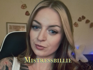 Mistressbillie