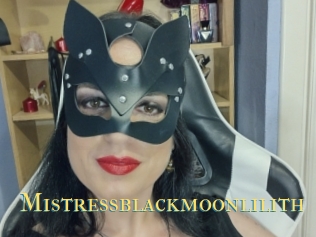 Mistressblackmoonlilith