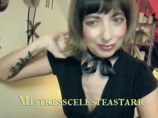 Mistresscelesteastarr