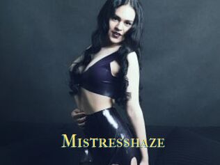 Mistresshaze