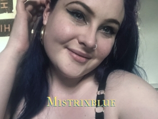 Mistrixblue
