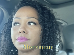 Mistybleue