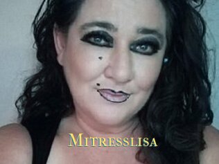 Mitresslisa