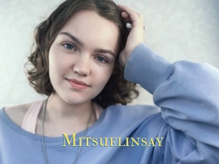 Mitsuelinsay