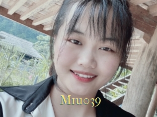 Miu039