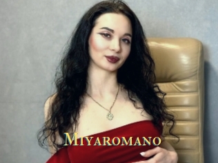 Miyaromano