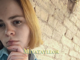 Miyatayllor
