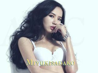 Miyukisadako