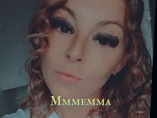 Mmmemma