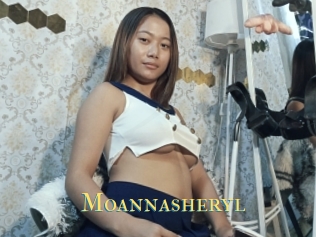 Moannasheryl