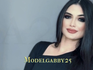 Modelgabby25
