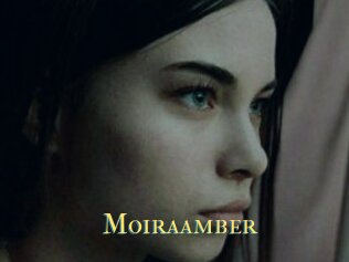 Moiraamber