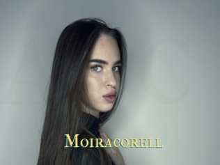 Moiracorell