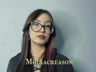 Moiracreason